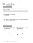 3.3 Draw Angle Bisectors