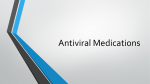 D.5 Antiviral Medications