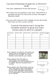 Variable Resistors - School