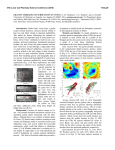 GRAVITY MODELING OF SUBDUCTION ON VENUS. S. M.