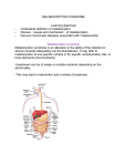 Coeliac disease