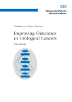 Improving Outcomes in Urological Cancers