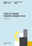 leeds city region strategic economic plan