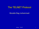 Lec9-telnet