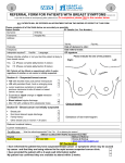 Breast Form - Heart of England NHS Foundation Trust