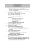 Ocular Manifestations of Neuro II