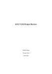 6332_VLSI_Project_Review1
