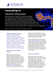 Vaccine Discovery