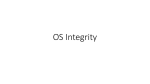 OS_Integrity