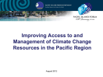 Improving Access to and Management of - USAID Adapt Asia