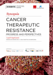cancer therapeutic resistance