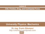 Slide 1 - Erwin Sitompul