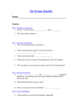 guided worksheet - Freeman Public Schools