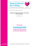 Amiodarone and beta blockade