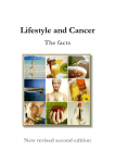 Lifestyle and Cancer - Cancernet-UK