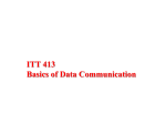 ITT04103-Lecture-1