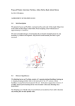 Proposed Alterations and Extensions: The Barn, Abbots Morton