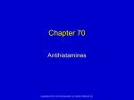 Chapter 16 Cholinesterase Inhibitors