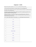 Assignment 2 (MINERALS) Solution (1)