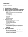 Nasogastric tube competency (Word)