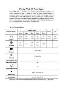 Fenix_E35UE_2016_instructions