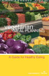 Vegetarian Meal Planning - Kaiser Permanente Thrive