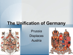 german unification 2