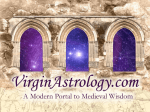 non-members will have access to other Virginastrology astrologers