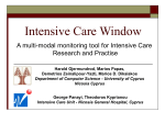 Intensive Care Window - CS-UCY