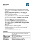 Bhupesh_Java-hadoop_8Years_resume