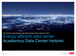Academica Data Center Helsinki_final