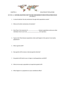 chapter 11.3 ppt note sheet