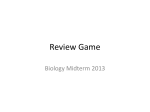 Review Game - WordPress.com