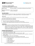 ketorolac tromethamine utilization management criteria