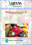 Baked KACHORI - IJFANS - International Journal of Food and