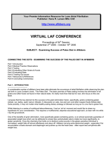 virtual laf conference