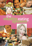 Vitality Eating System