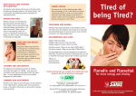 Tired of being Tired? - Natural Medicine Company