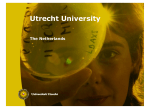 Utrecht University - clarin-nl