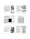 Lecture #4 - History of Astronomy - Ptolemy to Kepler