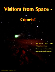 a PDF file - National Optical Astronomy Observatory