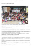Rural school in Sabah gets aid from IOJ