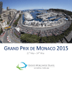 grand prix de monaco 2015