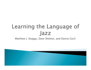 Language of Jazz pdf
