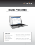 HELIUS_data sheet_PRESENTER