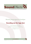 Print this article - SoundEffects - An Interdisciplinary Journal of