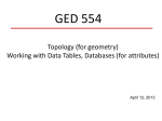 GED 554