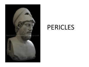 PERICLES