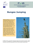 Bungee Jumping