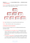 Chapter one A. Lecturer Saddam K. Kwais Introduction to statics